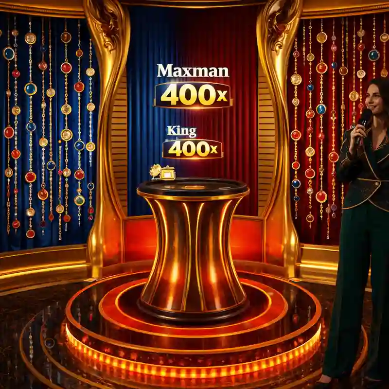 Crazy Coin Flip Casino Game at jljl9