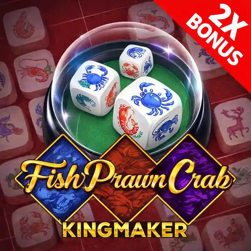 Fish Prawn Crab 2 Game Icon