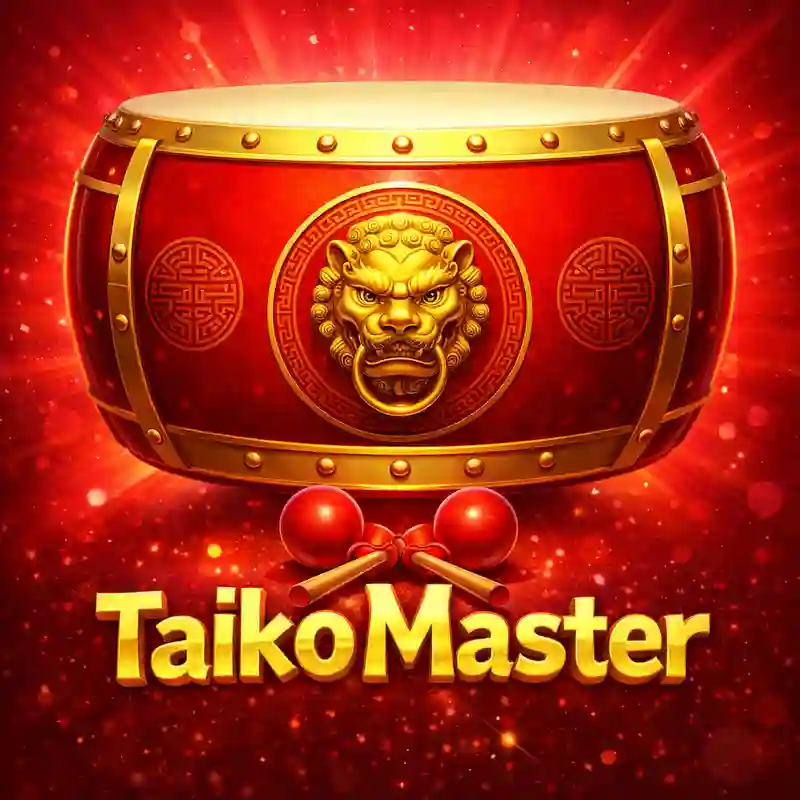 Taiko Master Slot Game by jljl9