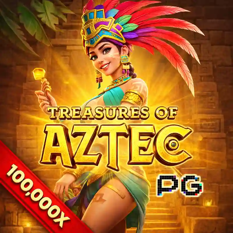 Treasures of Aztec Slot Game - jljl9 Casino